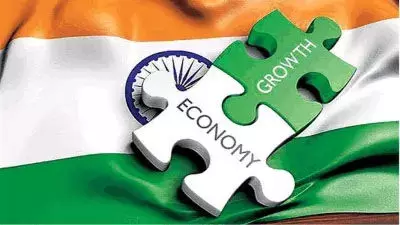 Business: 2050 तक दुनिया की सबसे बड़ी अर्थव्यवस्था बन जाएगा भारत