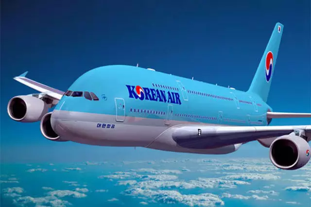 National News: कोरियन एयर फ्लाइट में यात्रियों की नाक से खून बहने और कान में दर्द के कारण अफरा-तफरी