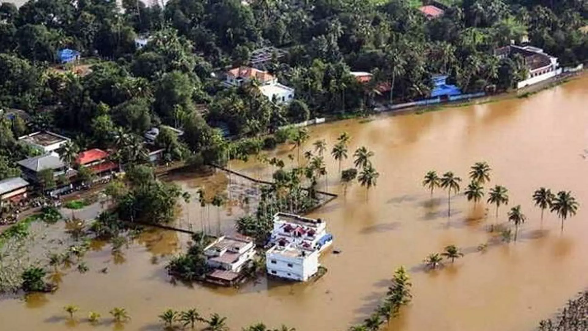 Ivory Coast के सबसे बड़े शहर में बाढ़ और भूस्खलन, 24 लोगों की मौत
