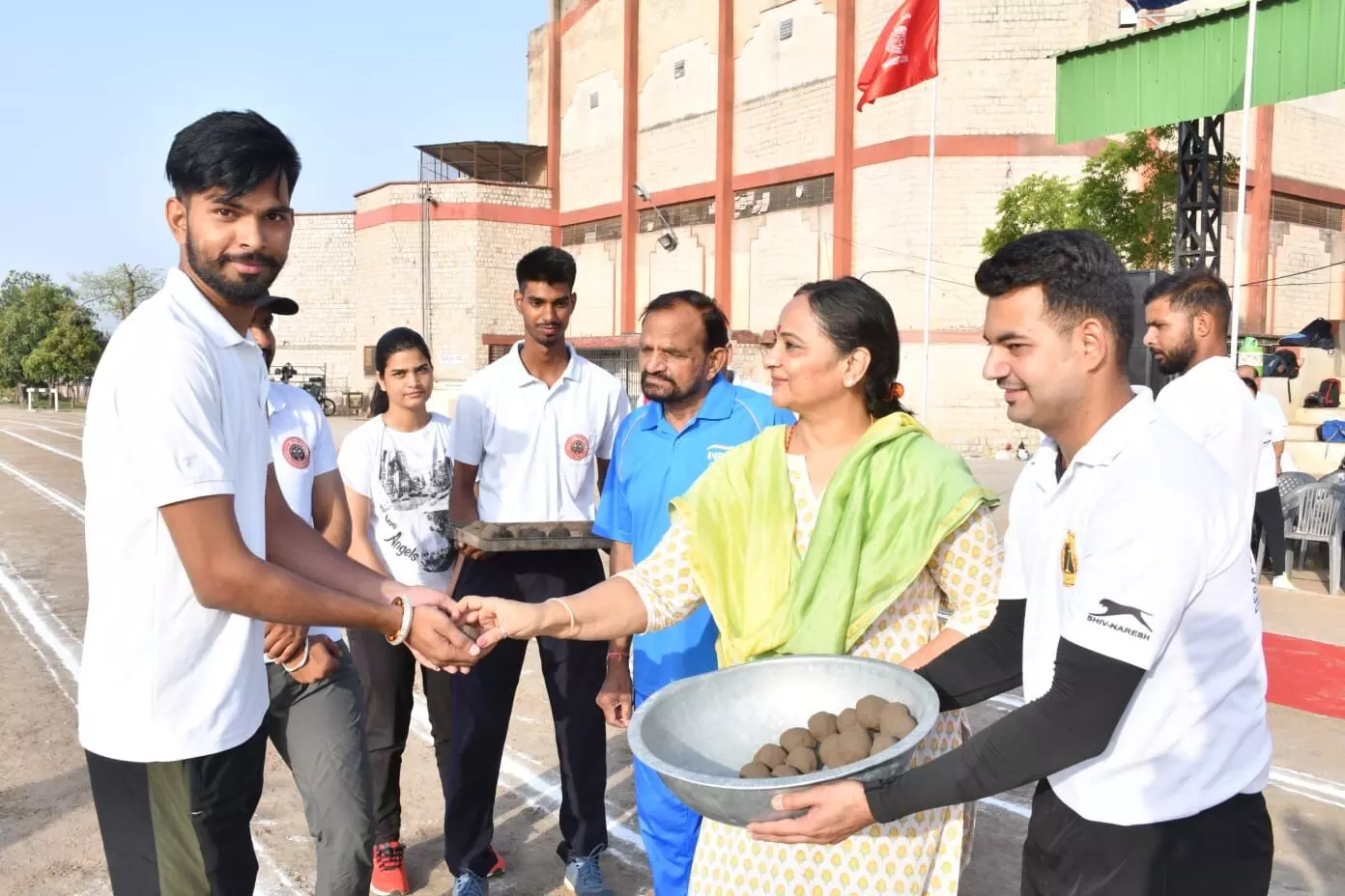 Dausa : उद्यम प्रोत्साहन योजना के तहत जागरूकता शिवरों का आयोजन 25 जून से 31 जुलाई तक