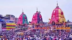 Jagannath Rath Yatra: जगन्नाथ रथ यात्रा, जानिए क्यों इतने खास हैं ये ​भव्य रथ