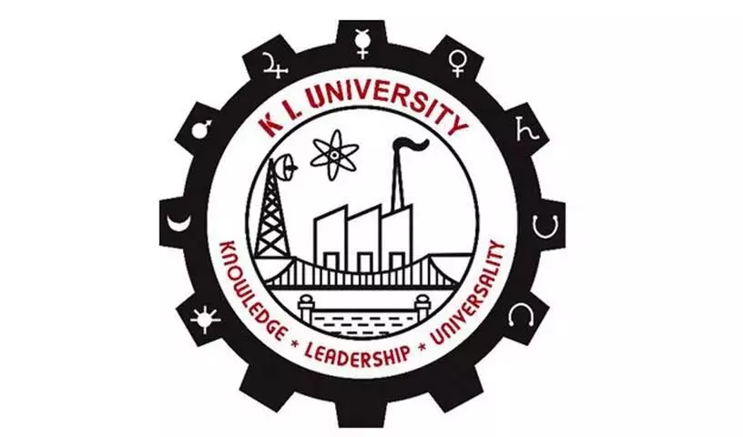 Hyderabad: KL विश्वविद्यालय हैदराबाद परिसर को पुरस्कार