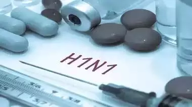 Maharashtra में बढ़ा स्वाइन फ्लू खतरा 432 मरीज पाए गए पॉजिटिव, 15 कि मौत