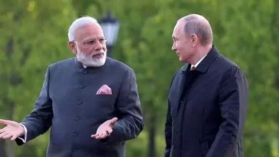 World: भारत और रूस की नजर जुलाई की शुरुआत में प्रधानमंत्री मोदी की मॉस्को यात्रा पर