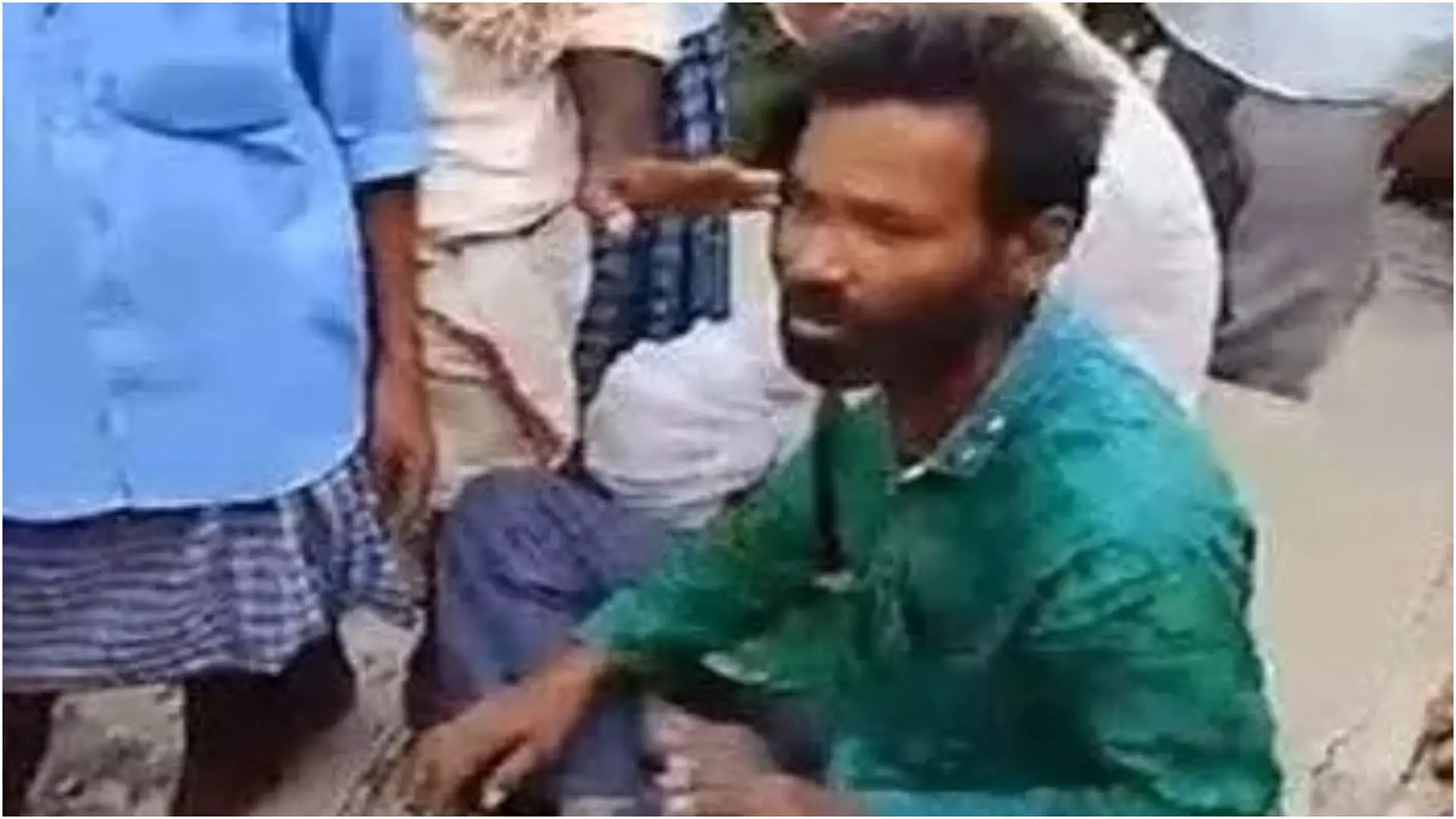 Telangana: लाश को दफ़नाने ही वाले थे परिजन, अचानक उठ बैठा मृतक
