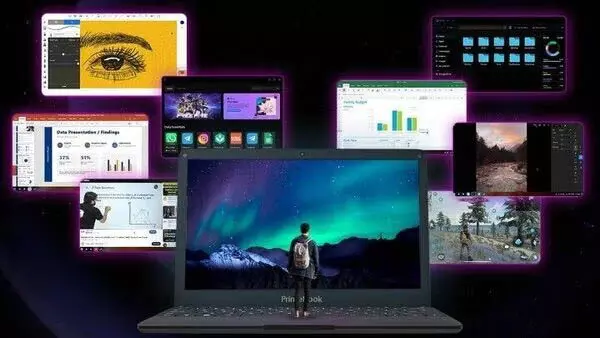 Technology : छात्रों के लिए यह बजट-अनुकूल एंड्रॉइड लैपटॉप अपनी प्रशंसा के अनुरूप होगा