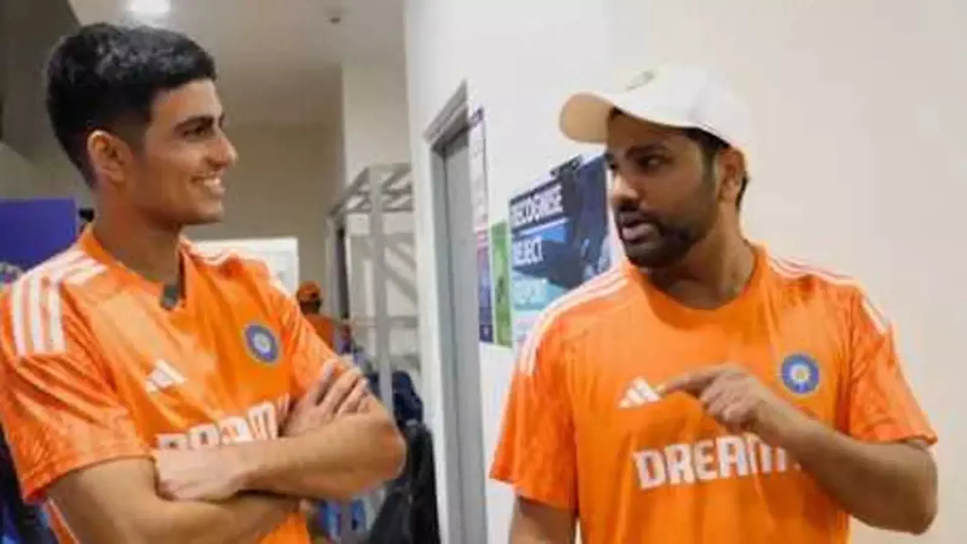 T20 World Cup: टीम इंडिया से रिलीज होने के बाद शुभमन गिल की हरकतें आपको कर देंगी हैरान