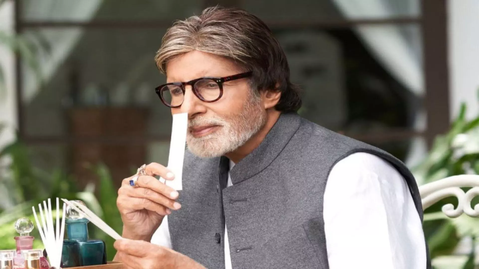 Amitabh Bachchan ने मुंबई में 59.58 करोड़ में ऑफिस स्पेस खरीदा