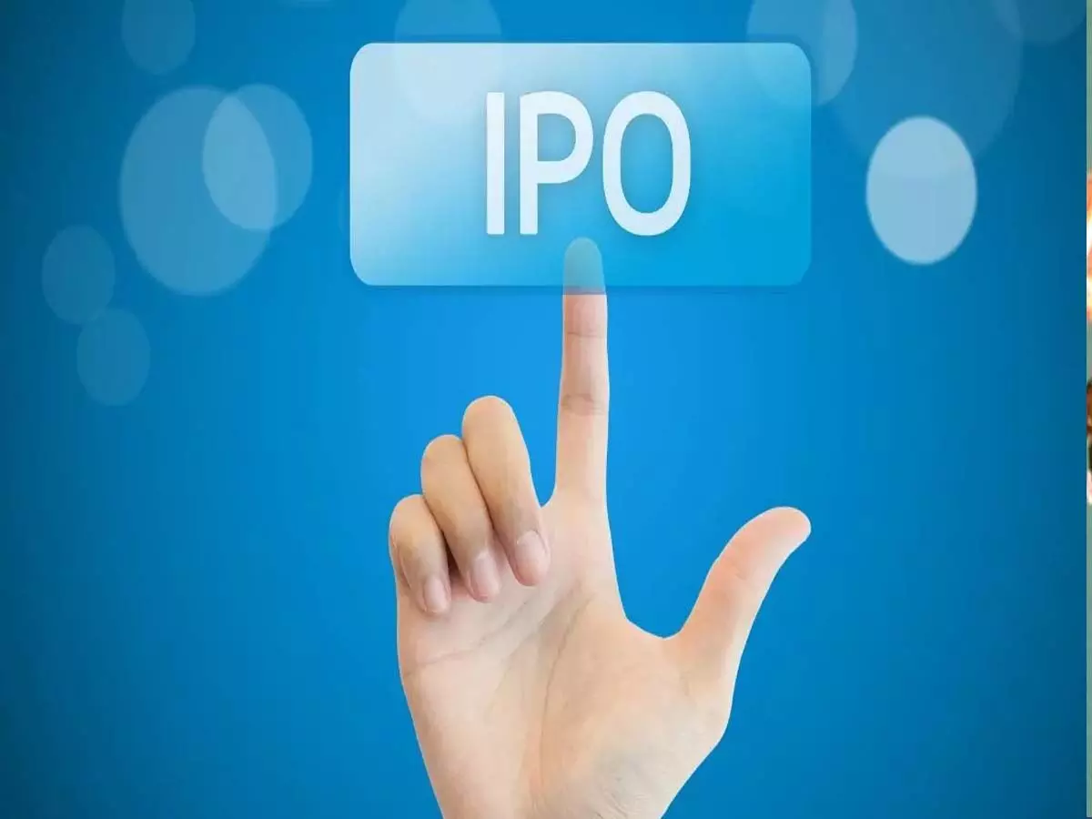 IPO :  आईपीओ पहले दिन 51% सब्सक्रिप्शन मिला लाभ