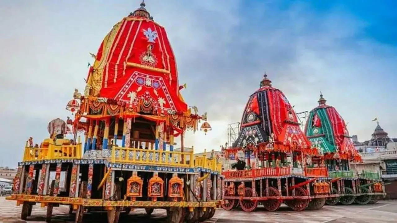 Jagannath Rath Yatra 2024: कब से शुरू हो रही है भगवान जगन्नाथ की रथ यात्रा? क्या है इसका महत्व