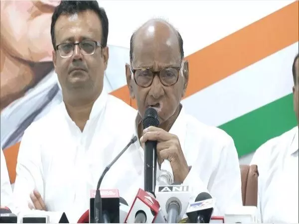 Sharad Pawar ने विपक्ष को लोकसभा उप अध्यक्ष का पद देने पर जोर दिया, कहा- यह सामान्य प्रथा