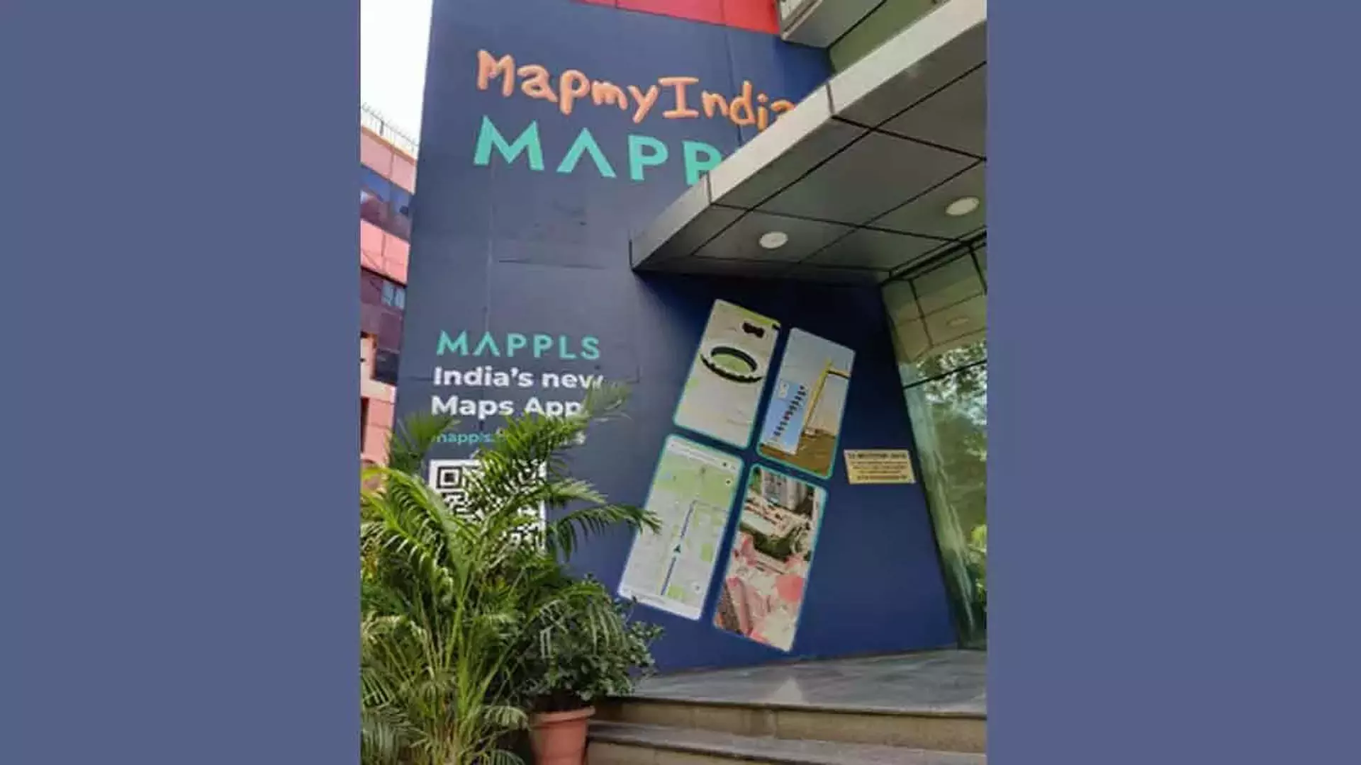 MapmyIndia ने AI-संचालित डेटा एनालिटिक्स कंपनी ClarityX लॉन्च की