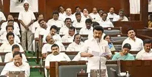 CM Stalin: तमिलनाडु सरकार जनवरी 2026 तक 75,000 से अधिक रिक्तियों को भरेगी