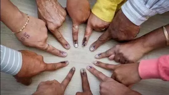 Nagaland: नगालैंड में दो दशक बाद बुधवार को होंगे निकाय चुनाव