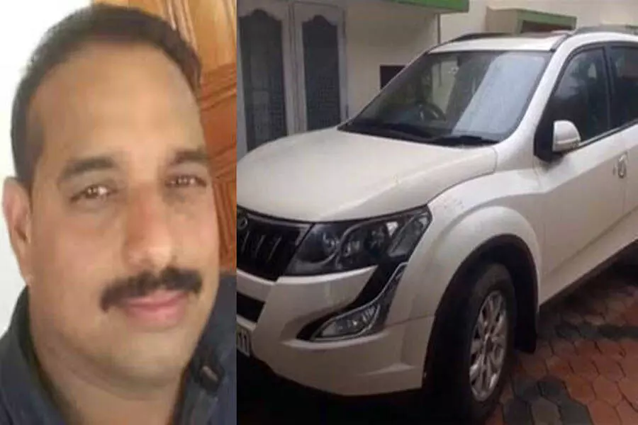 क्या दीपू की हत्या के पीछे किसी करीबी का हाथ है? कार से 20 लाख रुपए गायब