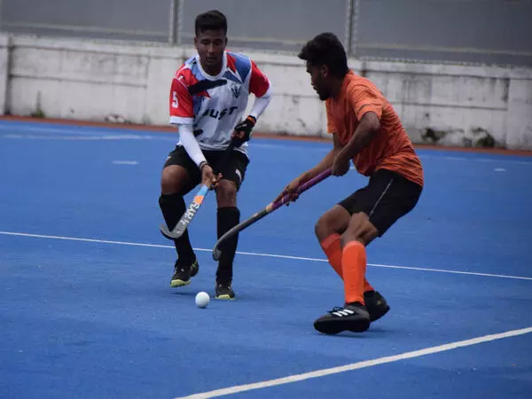 Hockey Pune League: सेंट्रल रेलवे ने रोमांचक मुकाबले में 11 गोल से जीत दर्ज की
