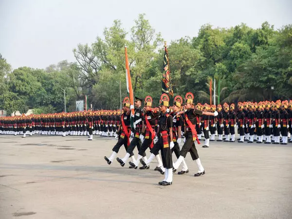 Indian Army ने अग्निवीर भर्ती के दूसरे चरण की शुरुआत की घोषणा की