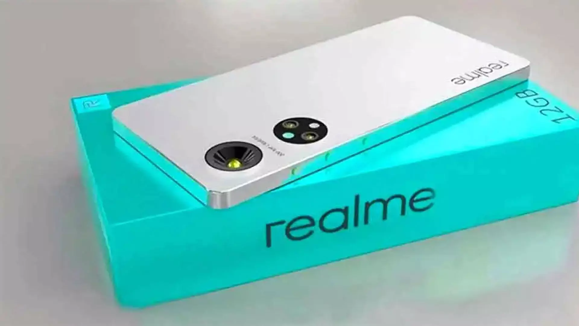 Realme 12 Pro Plus 5G: 16GB RAM, साथ में 108MP का कैमरा, जानिए फीचर्स