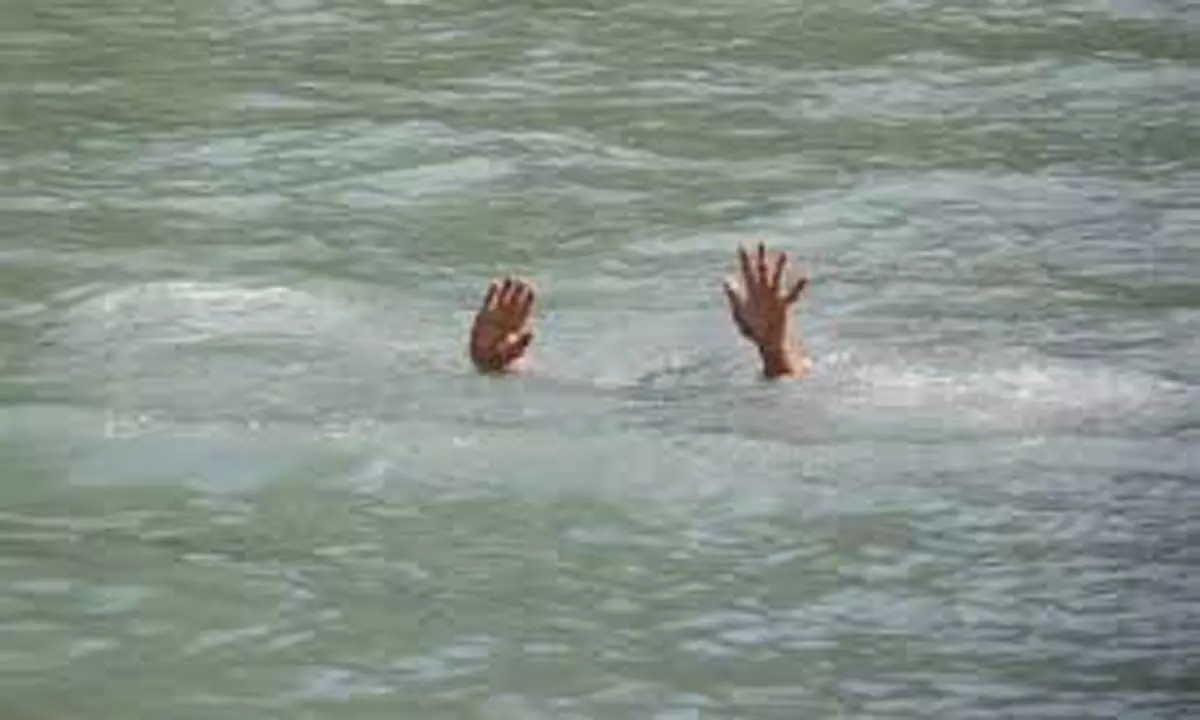 PUNJAB NEWS: सरहिंद नहर में 2 युवकों के डूबने की आशंका