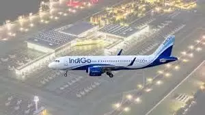 Indigo flights:  इंडिगो की फ्लाइट लखनऊ एयरपोर्ट पर किया हंगामा