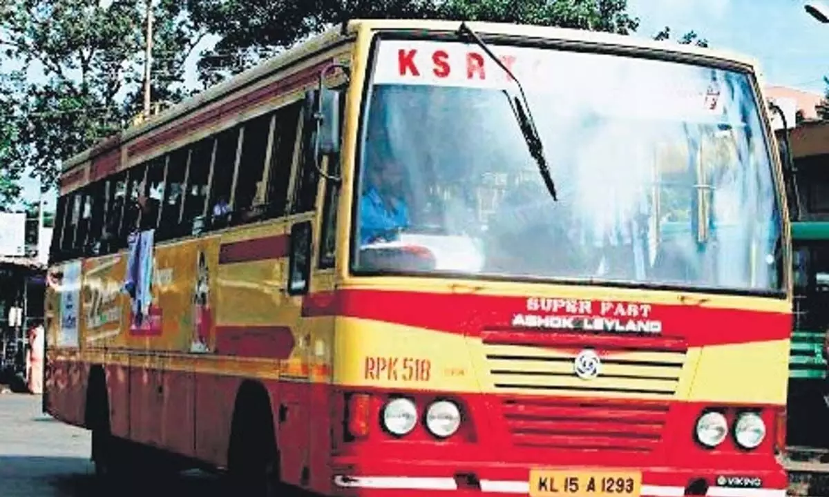 Kerala News: निजी क्षेत्र से प्रतिस्पर्धा करने के लिए केएसआरटीसी ड्राइविंग स्कूल शुरू करेगा