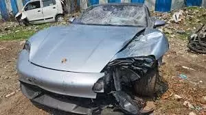Pune Porsche accident:  आरोपी नाबालिग को निगरानी गृह से रिहाई  से पीड़ित परिवार परेशान