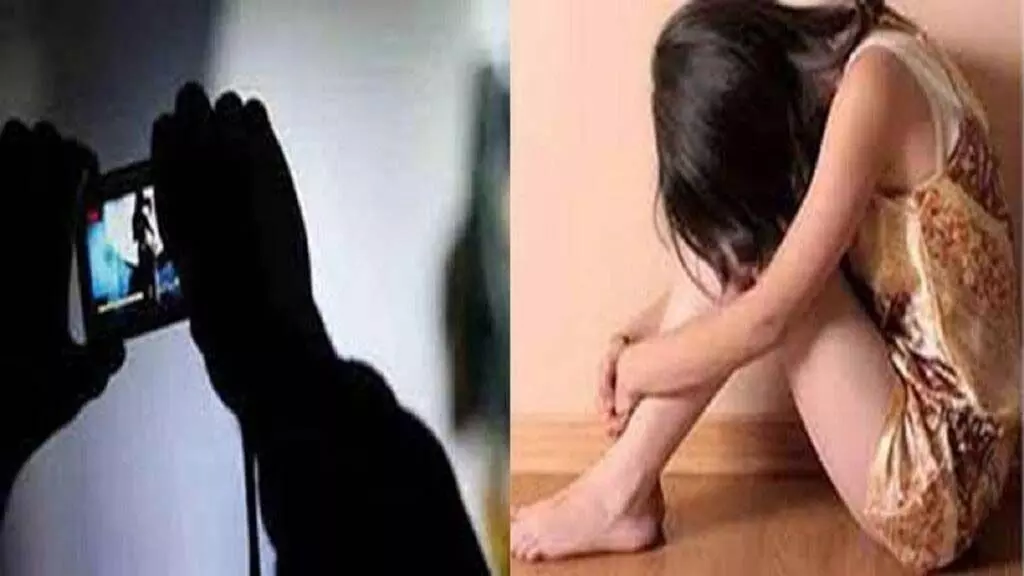 Madhya Pradesh: फोटो वाइरल करने की धमकी से परेशान युवती ने आत्महत्या की कोशिश