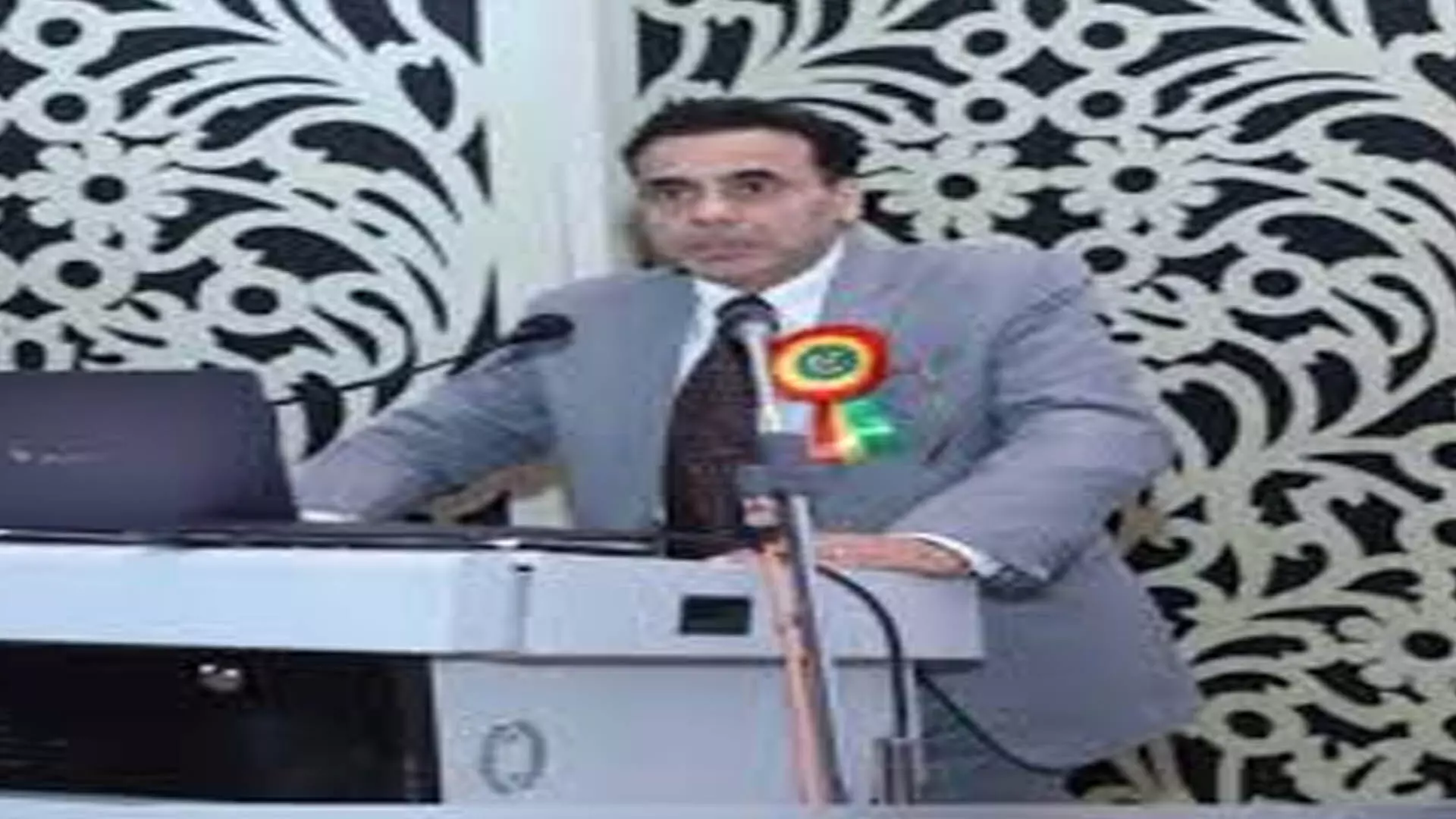 Srinagar News: डॉ. मोहम्मद अशरफ एसकेआईएमएस सौरा के नए निदेशक होंगे