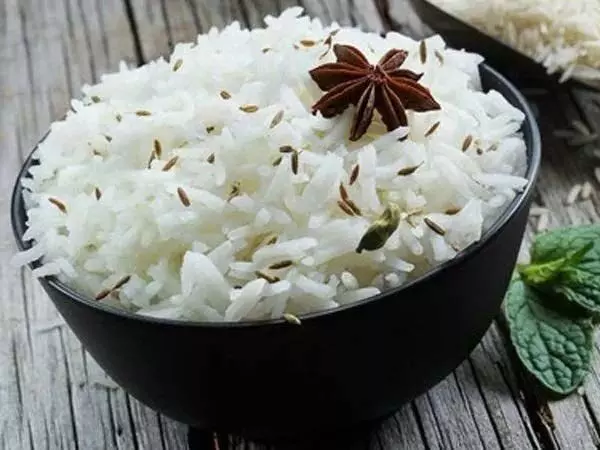 Health: सेहत का ख्याल रखेंगे चावल ,जानिए रोजाना एक कटोरी खाने के फायदे