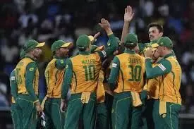 South Africa Semi-finals: सेमीफाइनल में दक्षिण अफ्रीका