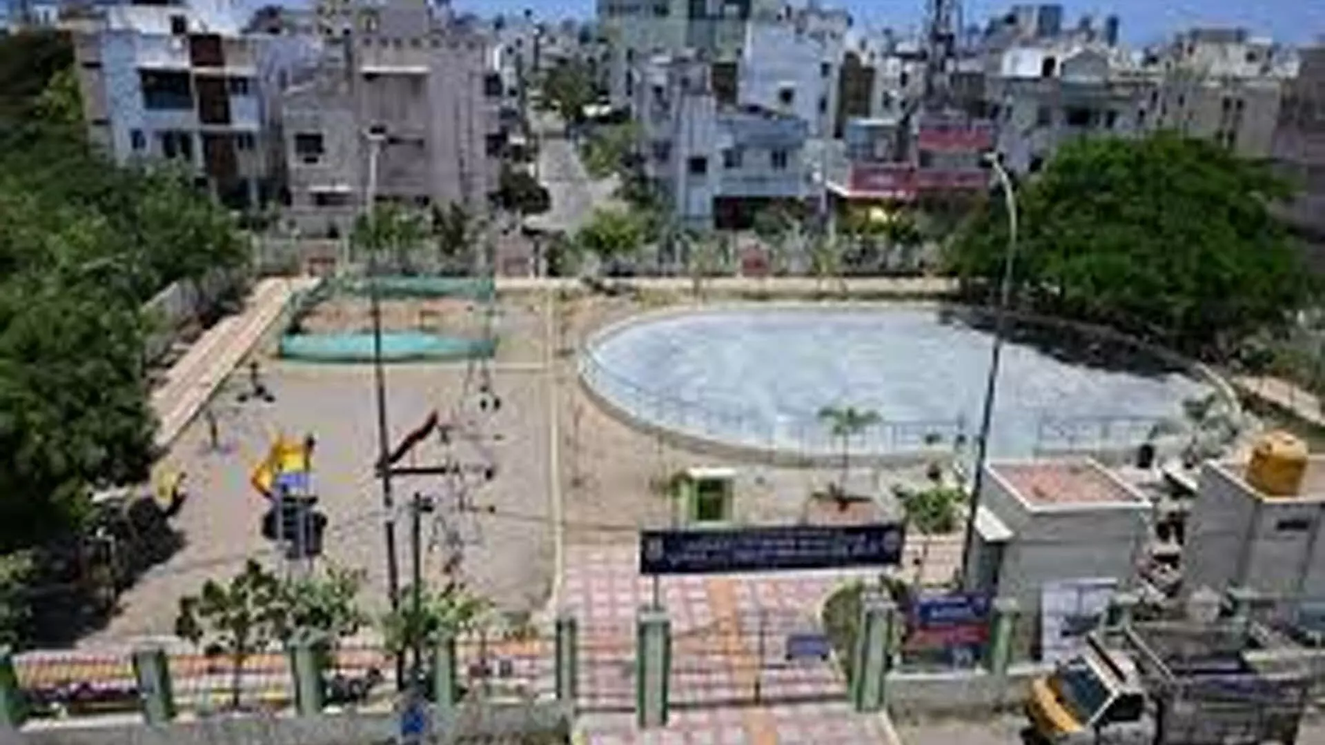 Chennai News: निगम बकिंघम नहर, पोरुर झील पर पार्क विकसित करेगा