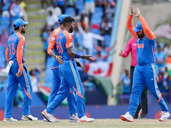 T20 World Cup सेमीफाइनल मुकाबले पर कोलिंगवुड बोले- इस बार भारत को हारते हुए नहीं देख सकता