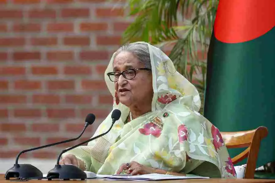 EDITORIAL: तीस्ता नदी विवाद पर भारत और बांग्लादेश के संबंधों पर संपादकीय
