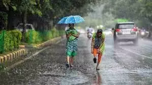 Weather Update: पंजाब के लोगों को चिलचिलाती गर्मी से जल्द मिलेगी राहत