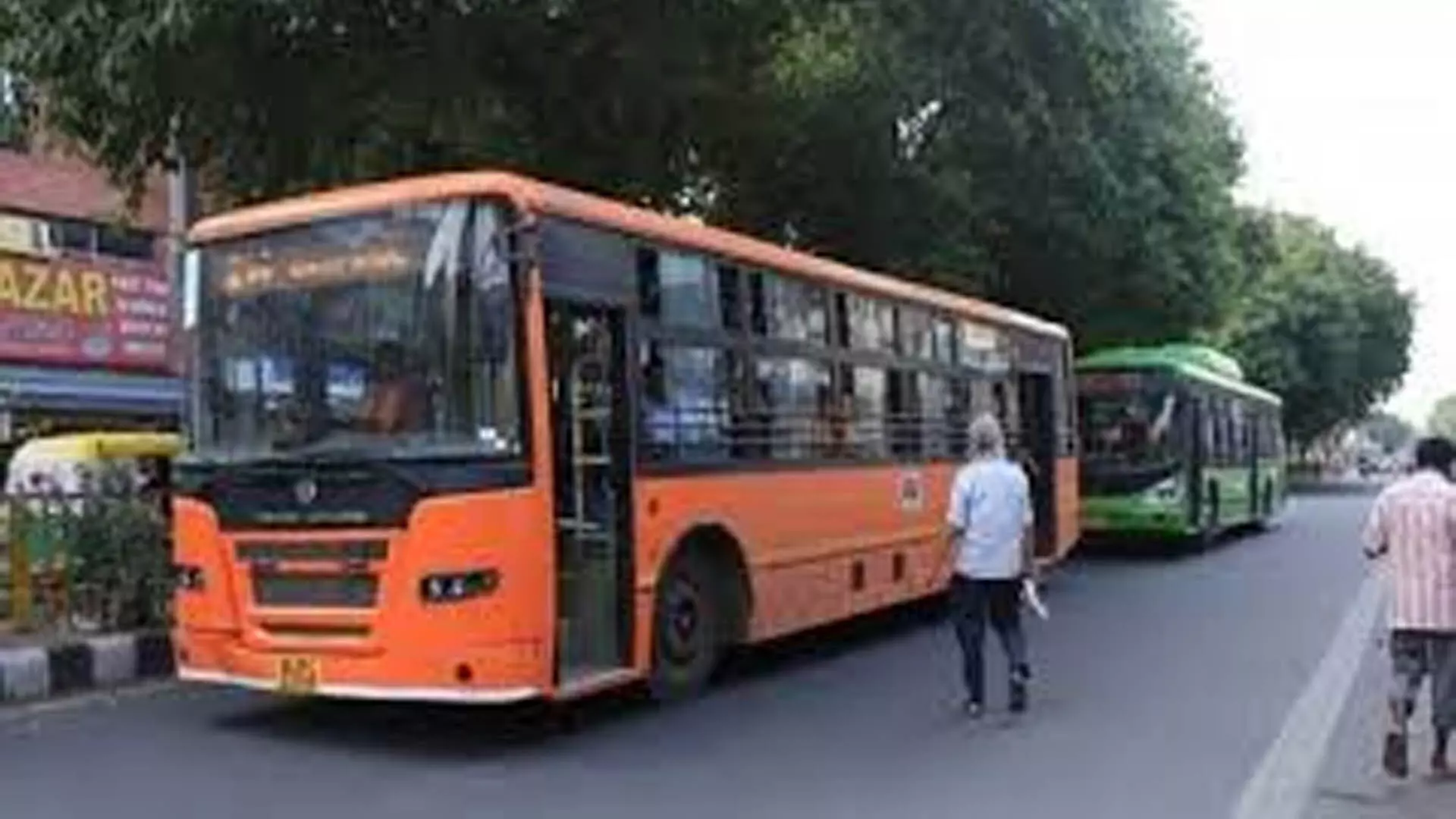 Tamil Nadu News: ‘अखिल भारतीय परमिट बसों को तमिलनाडु से गुजरने की अनुमति दी जाए’
