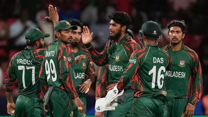 Cricket: बांग्लादेश क्रिकेट को सम्मान पाने के लिए खुद का सम्मान करना होगा