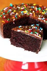 EGGLESS CHOCLATE CAKE :बनाइये टेस्टी और स्वीट एग्ग्लेस चॉक्लेट केक जानिए रेसिपी