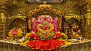 Ganesh Temple : भारत का ऐसा मंदिर जहां शमशान में अपनी पुत्री के साथ विराजमान हैं बप्पा