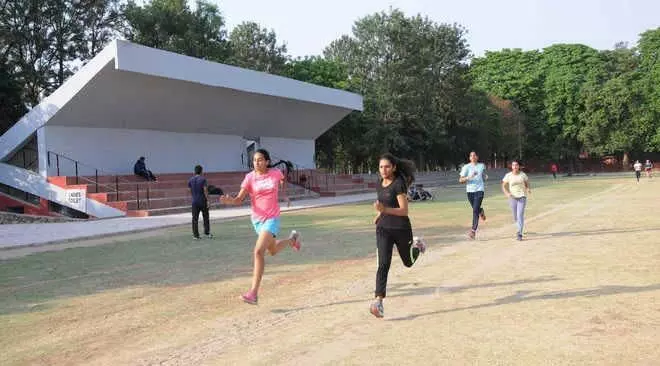 Chandigarh: चंडीगढ़ खेल बुनियादी ढांचे को ‘उन्नत’ करने के लिए निजी सलाहकार की तलाश कर रहा