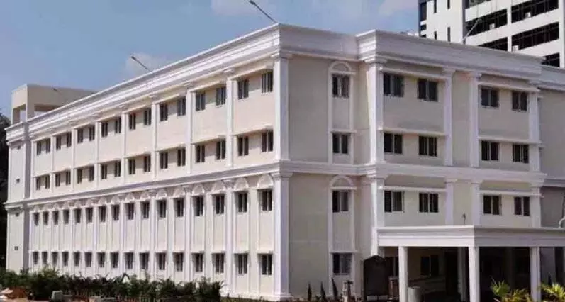 Hyderabad: राज्य सरकार ने उस्मानिया और गांधी मेडिकल छात्रों के लिए नए छात्रावासों को मंजूरी दी
