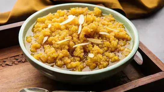 Jaggery rice:  घर पर बनाए स्वाद और सेहतमंद गुड़ के चावल