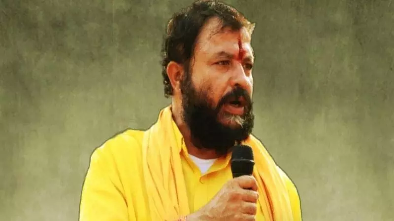 Andhra Pradesh: डेंडुलुरु विधायक ने एनएच डिजाइन में बदलाव की मांग की