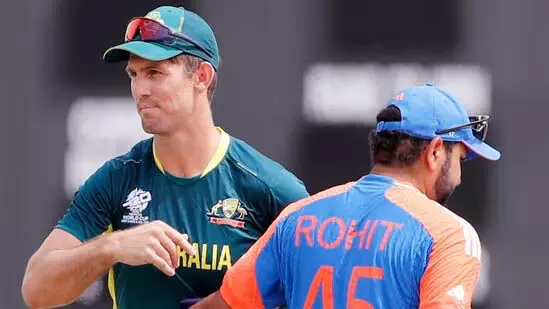 Cricket: आईसीसी का भारत के पक्ष में होना, डेविड वार्नर के बाद की स्थिति