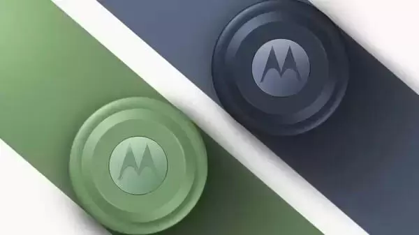 Technology : मोटोरोला ने UWB तकनीक के साथ MotoTag लॉन्च किया