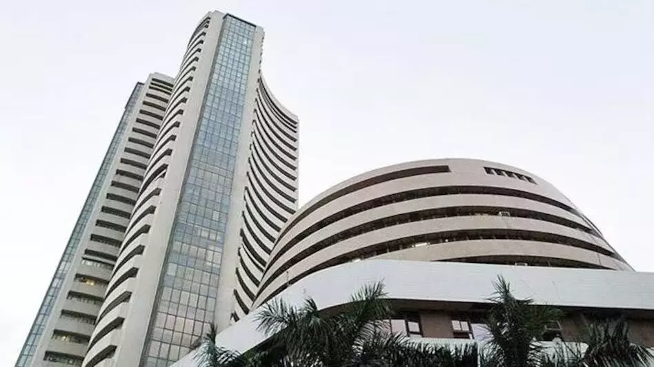 Sensex: ऑल टाइम हाई पर बाजार, सेंसेक्स पहली बार 78,500 के पार बंद