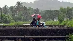 South-west Monsoon: उत्तर भारत में गर्मी से राहत दिलाएगा मानसून