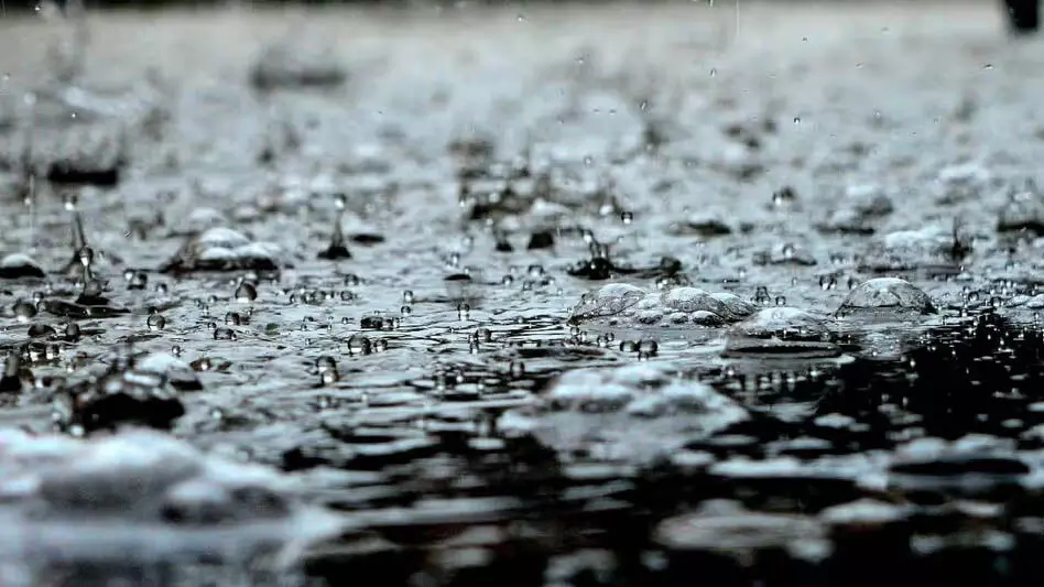 ASSAM NEWS :  आईएमडी ने इन सात जिलों में भारी बारिश और आंधी की चेतावनी दी
