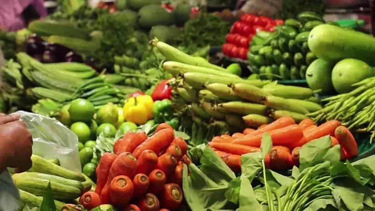 Meghalaya:  राज्य में पांच सब्जी विक्रेताओं को कूलर वितरित किए गए