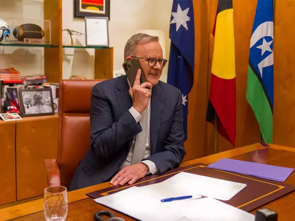 ऑस्ट्रेलियाई PM ने कहा, उनके घर पहुंचने से लंबे समय से चली आ रही कानूनी प्रक्रिया समाप्त हो गई है