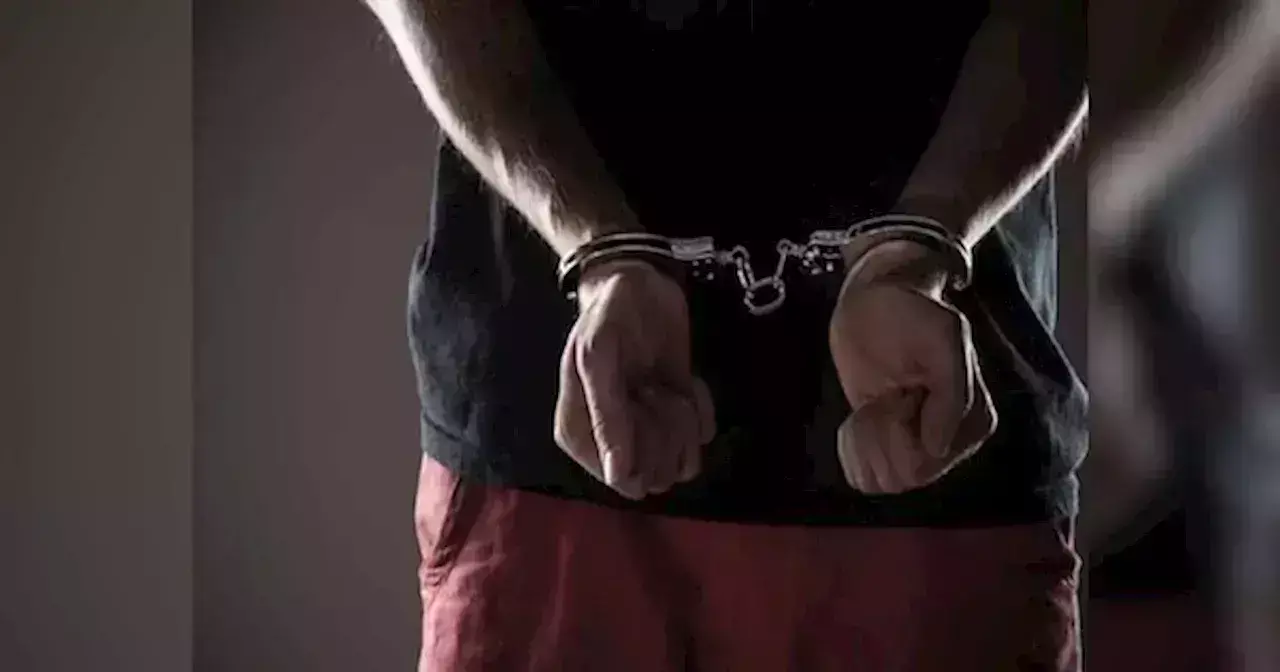 Bihar :  2 साइबर अपराधी गिरफ्तार,लोगों से की थी 5 करोड़ रुपये की ठगी